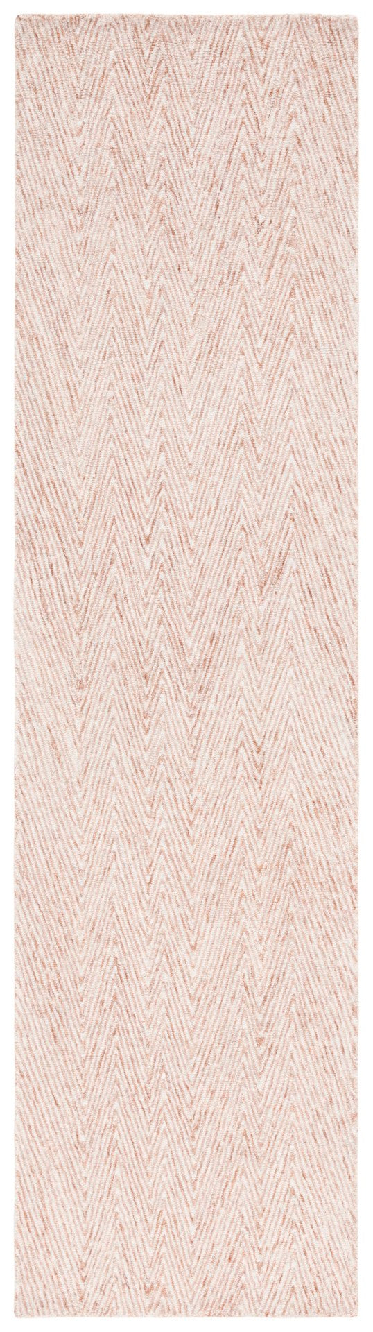 Safavieh Abstract 426 Hand Tufted 80% Wool/20% Cotton Rug ABT426T-8