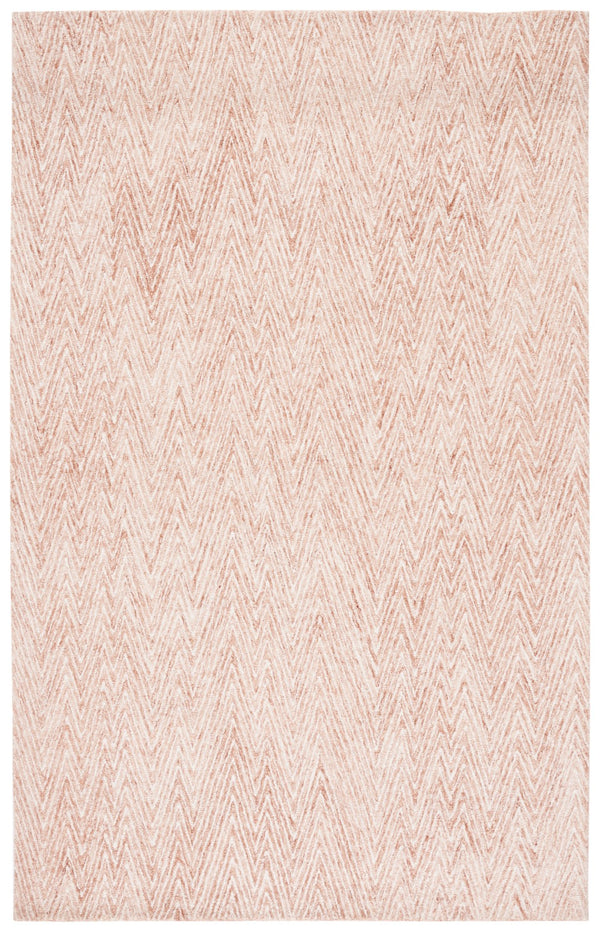 Safavieh Abstract 426 Hand Tufted 80% Wool/20% Cotton Rug ABT426T-8