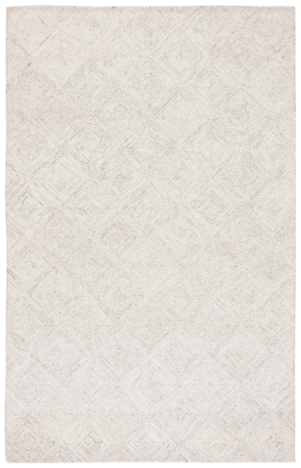 Safavieh Abstract 427 Hand Tufted 80% Wool/20% Cotton Rug ABT427F-8