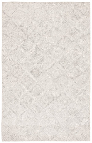 Safavieh Abstract 427 Hand Tufted 80% Wool/20% Cotton Rug ABT427F-8