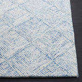 Safavieh Abstract 428 Hand Tufted 80% Wool/20% Cotton Rug ABT428M-8