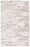 Safavieh Abstract 465 Hand Tufted Wool Contemporary Rug ABT465F-9