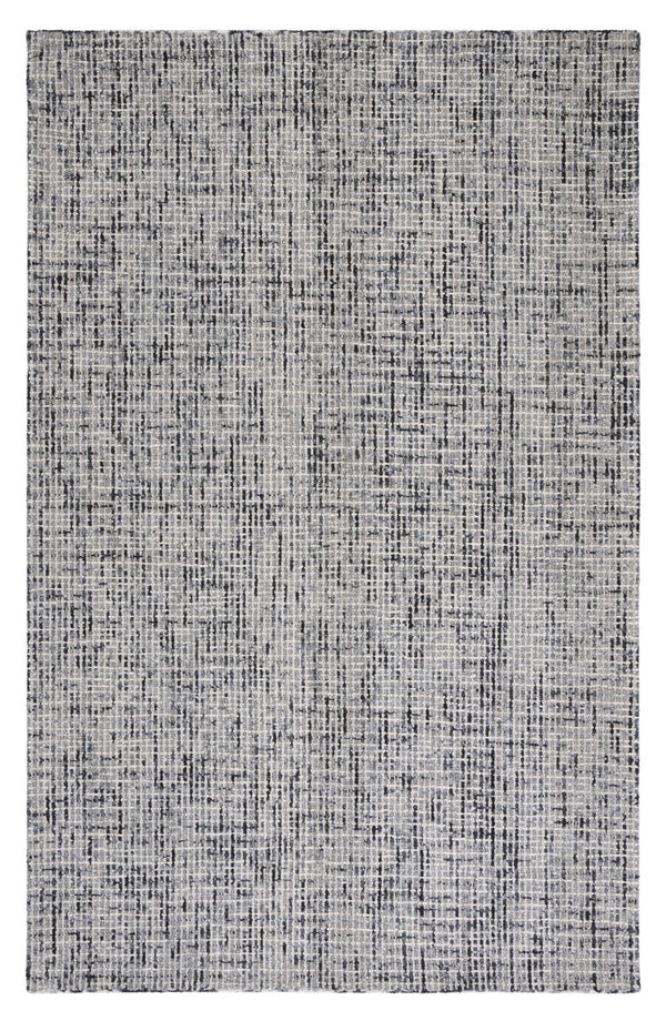 Safavieh Abstract 468 Hand Tufted 100% Wool Pile Rug ABT468H-9