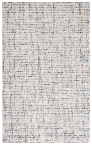 Safavieh Abstract 468 Hand Tufted 100% Wool Pile Rug ABT468J-9