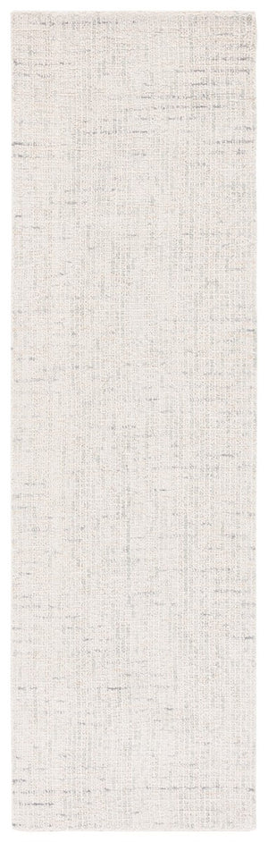 Safavieh Abstract 468 Hand Tufted 100% Wool Pile Rug ABT468K-9