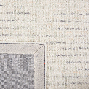 Safavieh Abstract 468 Hand Tufted Wool Rug ABT468K-8SQ