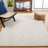 Safavieh Abstract 468 Hand Tufted 100% Wool Pile Rug ABT468K-9