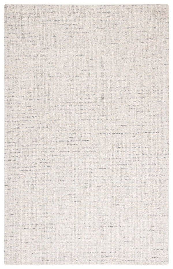 Safavieh Abstract 468 Hand Tufted 100% Wool Pile Rug ABT468K-9