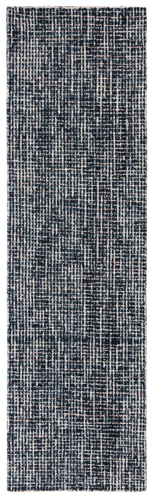 Safavieh Abstract 468 Hand Tufted 100% Wool Pile Rug ABT468L-9