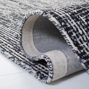 Safavieh Abstract 468 Hand Tufted 100% Wool Pile Rug ABT468L-9