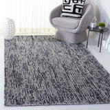 Safavieh Abstract 468 Hand Tufted 100% Wool Pile Rug ABT468L-9