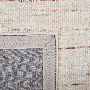 Safavieh Abstract 468 Hand Tufted Wool Rug ABT468T-4SQ