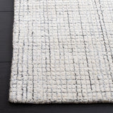 Safavieh Abstract 470 Hand Tufted 40% Wool Pile & 60% Viscose Rug ABT470F-5