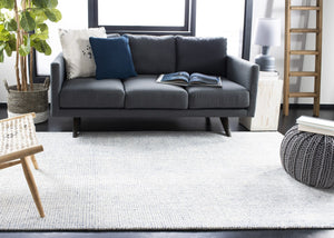 Safavieh Abstract 470 Hand Tufted 60% Viscose/40% Wool Rug ABT470M-10R