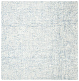 Safavieh Abstract 470 Hand Tufted 60% Viscose/40% Wool Rug ABT470M-10R