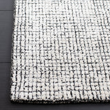 Safavieh Abstract 470 Hand Tufted 40% Wool Pile & 60% Viscose Rug ABT470Z-5