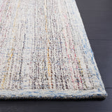 Safavieh Abstract 475 Hand Tufted Pile Content: 60%Polypropylene ,40 % Wool Rug ABT475Q-5