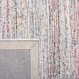 Safavieh Abstract 475 Hand Tufted Pile Content: 60%Polypropylene ,40 % Wool Rug ABT475Q-5