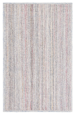 Safavieh Abstract 475 Hand Tufted Pile Content: 60%Polypropylene ,40 % Wool Rug ABT475Q-5