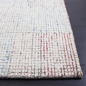 Safavieh Abstract 476 Hand Tufted Pile Content: 60% Viscose, 20%Polypropylene ,20 % Wool Rug ABT476M-5