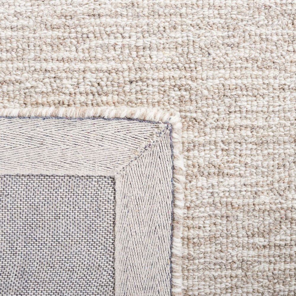 Safavieh Abstract 478 Hand Tufted 85% Wool/15% Cotton Contemporary Rug ABT478A-8