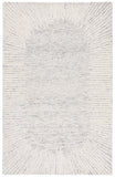 Safavieh Abstract 478 Hand Tufted 85% Wool/15% Cotton Contemporary Rug ABT478F-8