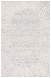 Safavieh Abstract 478 Hand Tufted 85% Wool, 15% Cotton Rug ABT478F-5