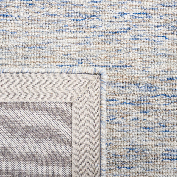 Safavieh Abstract 478 Hand Tufted 85% Wool, 15% Cotton Rug ABT478M-5