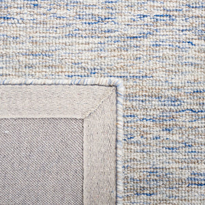 Safavieh Abstract 478 Hand Tufted 85% Wool/15% Cotton Contemporary Rug ABT478M-8