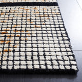 Safavieh Abstract 479 Hand Tufted 80% Wool/20% Cotton Contemporary Rug ABT479D-8