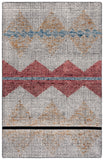 Abstract 479 Hand Tufted 80% Wool, 20% Cotton Rug