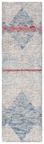 Safavieh Abstract 479 Hand Tufted 80% Wool/20% Cotton Contemporary Rug ABT479M-8