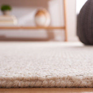 Safavieh Abstract 480 Hand Tufted 85% Wool/15% Cotton Modern Rug ABT480F-9