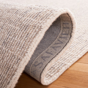 Safavieh Abstract 480 Hand Tufted 85% Wool/15% Cotton Modern Rug ABT480F-9