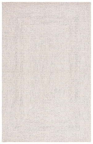 Safavieh Abstract 480 Hand Tufted 85% Wool/15% Cotton Modern Rug ABT480F-9