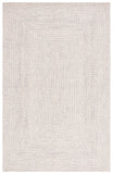 Safavieh Abstract 480 Hand Tufted 85% Wool/15% Cotton Modern Rug ABT480F-9