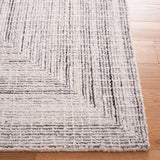 Safavieh Abstract 480 Hand Tufted 85% Wool/15% Cotton Modern Rug ABT480M-9