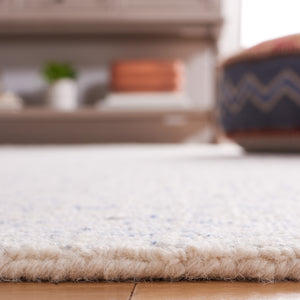 Safavieh Abstract 480 Hand Tufted 85% Wool/15% Cotton Modern Rug ABT480Z-9