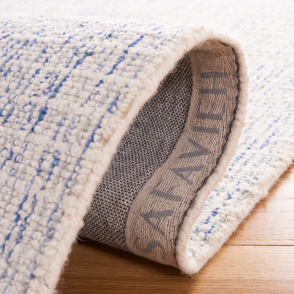 Safavieh Abstract 480 Hand Tufted 85% Wool/15% Cotton Modern Rug ABT480Z-9