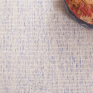 Safavieh Abstract 480 Hand Tufted 85% Wool/15% Cotton Modern Rug ABT480Z-9