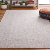 Safavieh Abstract 480 Hand Tufted 85% Wool/15% Cotton Modern Rug ABT480Z-9