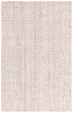 Safavieh Abstract 481 Hand Tufted 85% Wool/15% Cotton Modern Rug ABT481Q-9