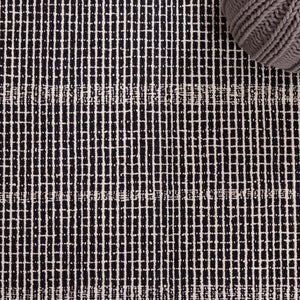 Safavieh Abstract 482 Hand Tufted 85% Wool/15% Cotton Modern Rug ABT482Z-9