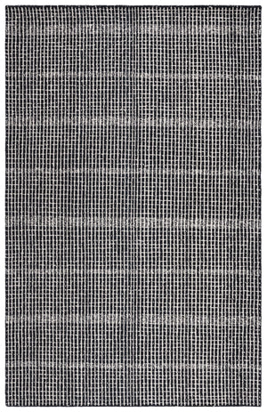 Safavieh Abstract 482 Hand Tufted 85% Wool/15% Cotton Modern Rug ABT482Z-9