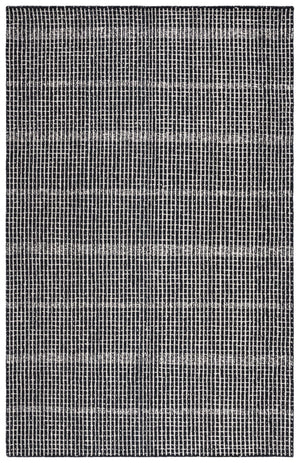 Safavieh Abstract 482 Hand Tufted 85% Wool/15% Cotton Modern Rug ABT482Z-9