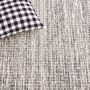 Safavieh Abstract 483 Hand Tufted 85% Wool/15% Cotton Modern Rug ABT483Z-9