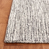 Safavieh Abstract 483 Hand Tufted 85% Wool/15% Cotton Modern Rug ABT483Z-9