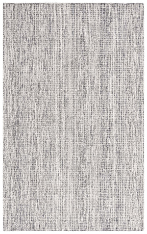 Safavieh Abstract 483 Hand Tufted 85% Wool/15% Cotton Modern Rug ABT483Z-9