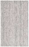 Abstract 483 Hand Tufted 85% Wool/15% Cotton Modern Rug