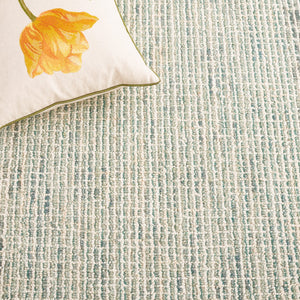 Safavieh Abstract 484 Hand Tufted 85% Wool/15% Cotton Modern Rug ABT484Y-9